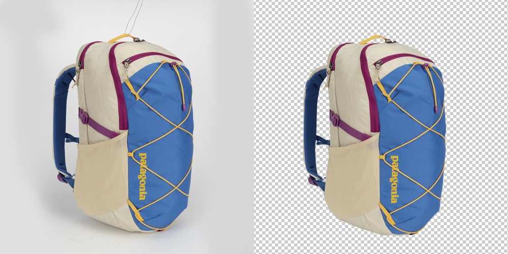 Image Background Removal Service