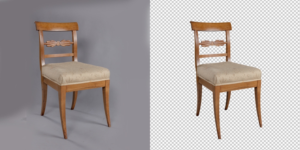 Image Background Removal Service