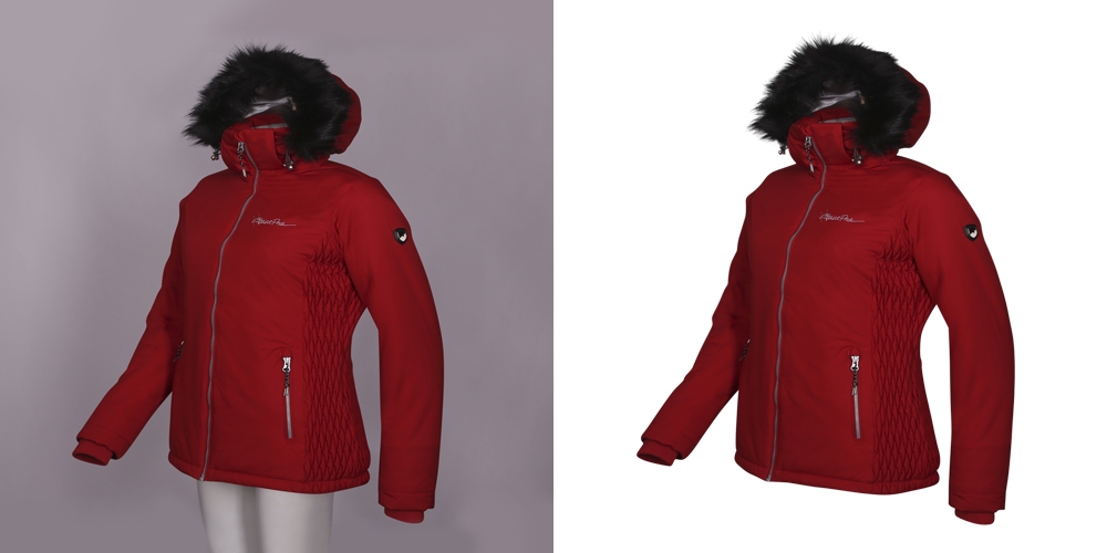 Image Masking Service