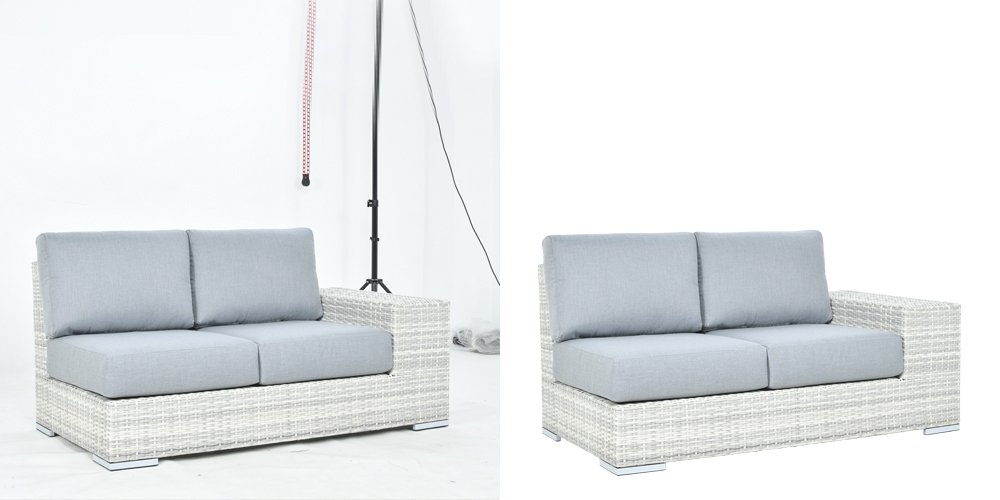 Product Photo Editing Services