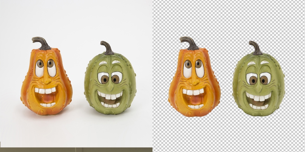 Image Background Removal Service