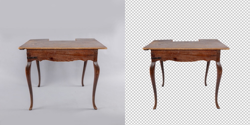 Image Background Removal Service