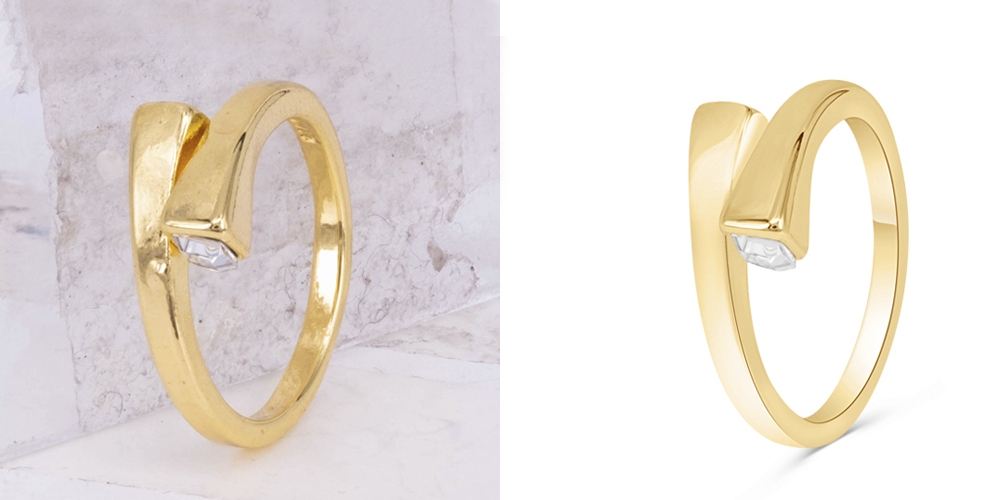 Photo Retouching Services