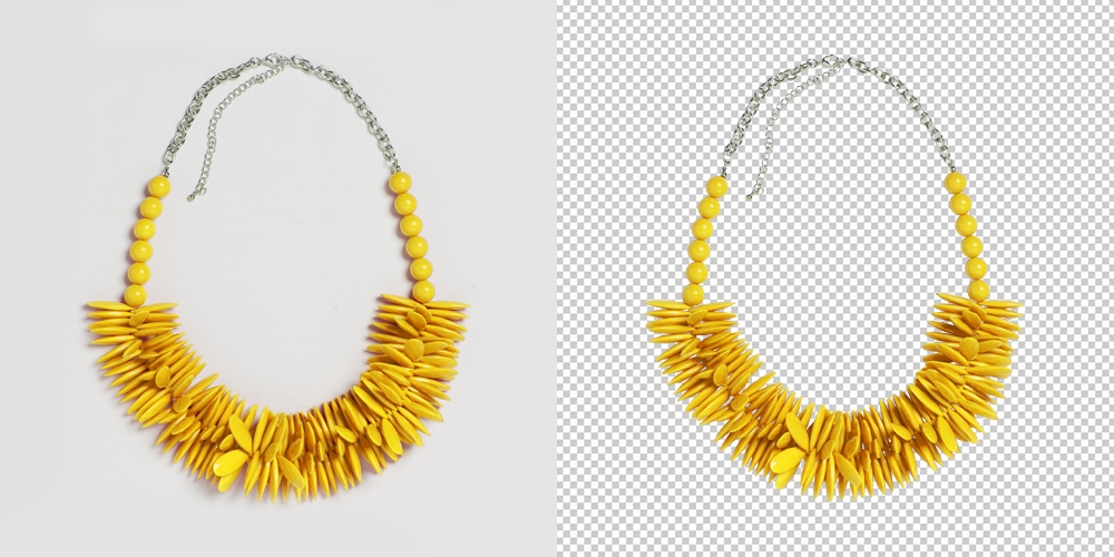 Image Background Removal Service