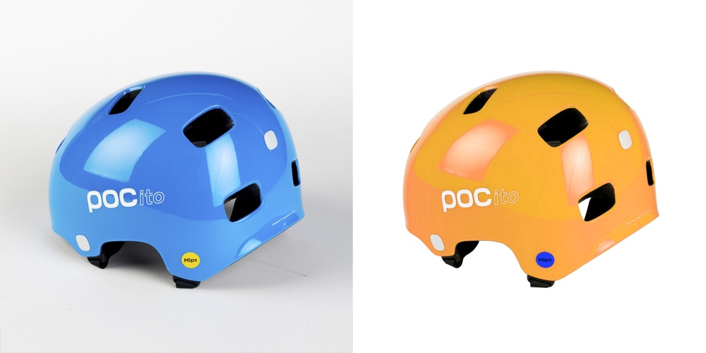 Color Correction Service