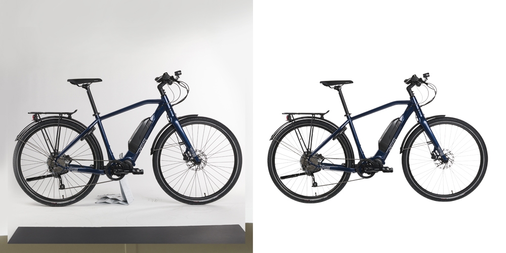 Product Photo Editing Services