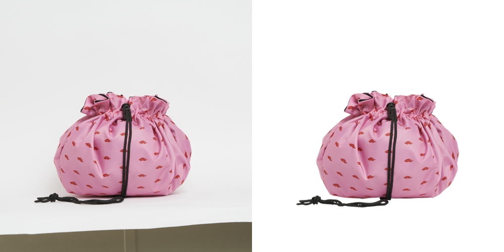 Product Photo Editing Services