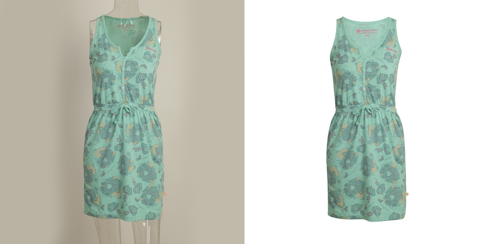 ghost mannequin photo editing services