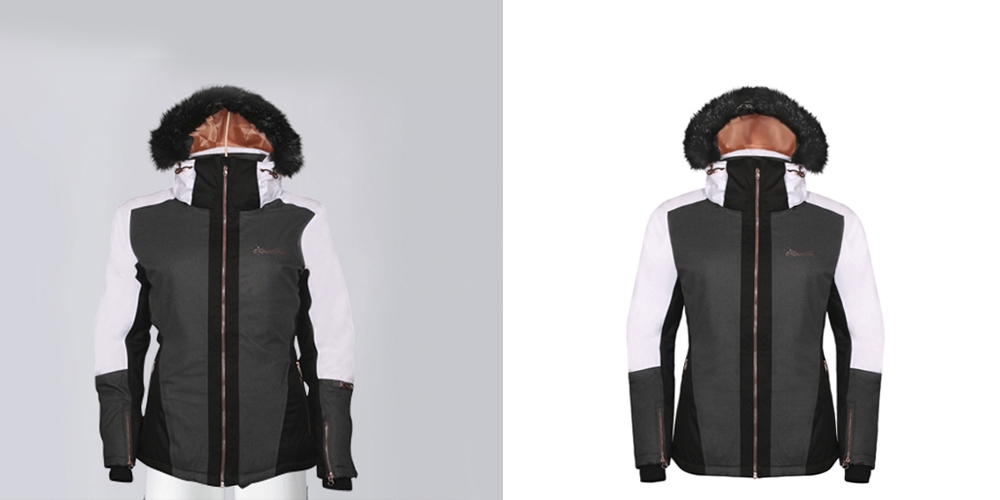 Photo Retouching Services