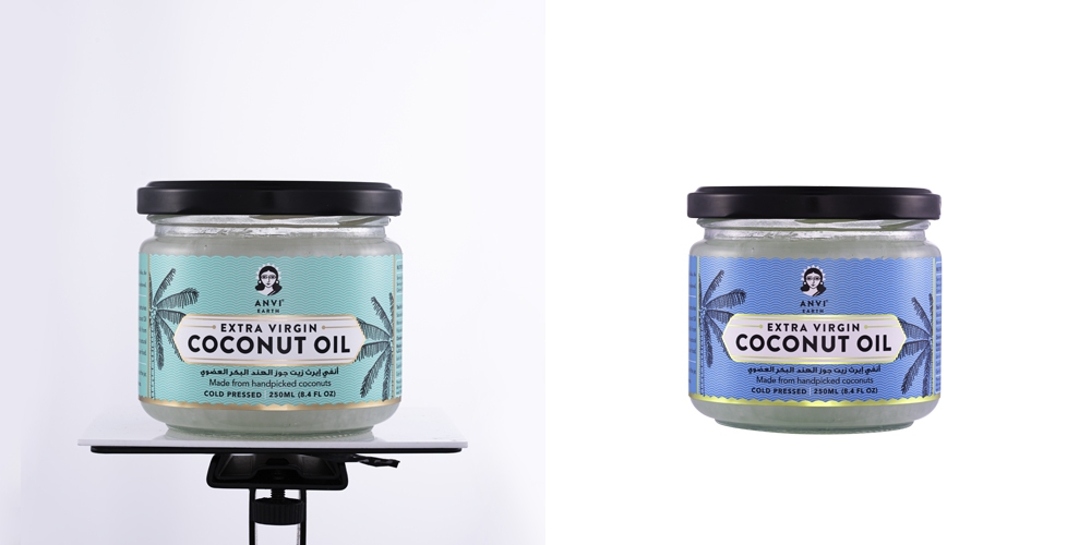 Color Correction Service