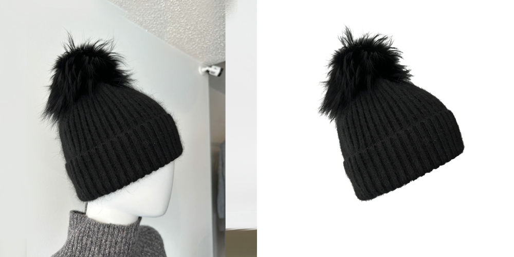 Image Masking Service