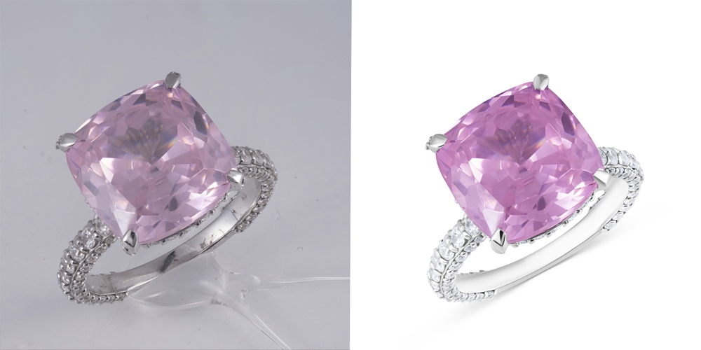 Photo Retouching Services
