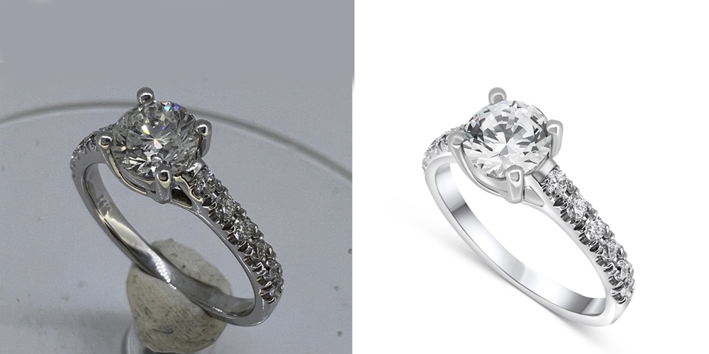 Photo Retouching Services