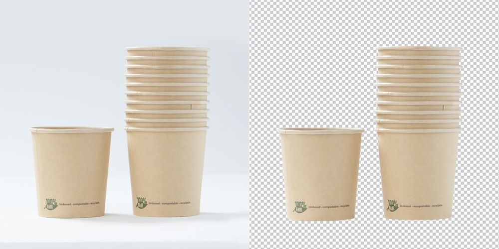 Image Background Removal Service