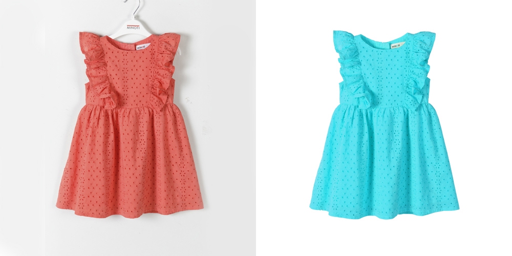 Color Correction Service
