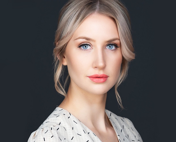 Color Correction Service