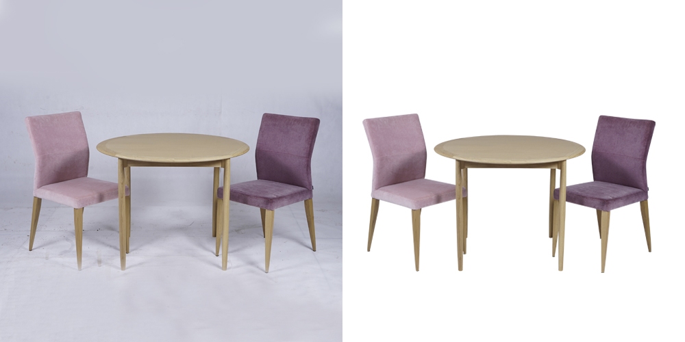 Product Photo Editing Services
