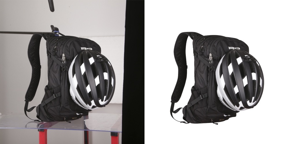 Product Photo Editing Services