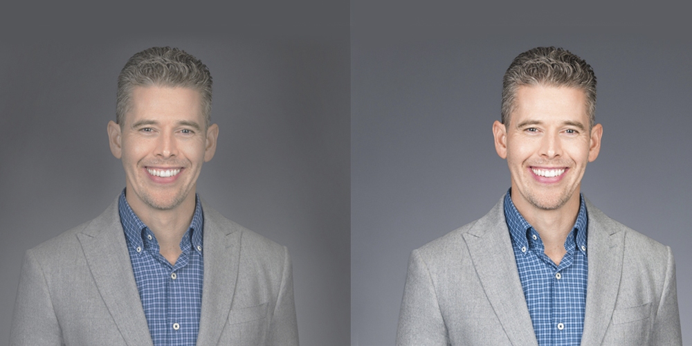 Photo Retouching Services