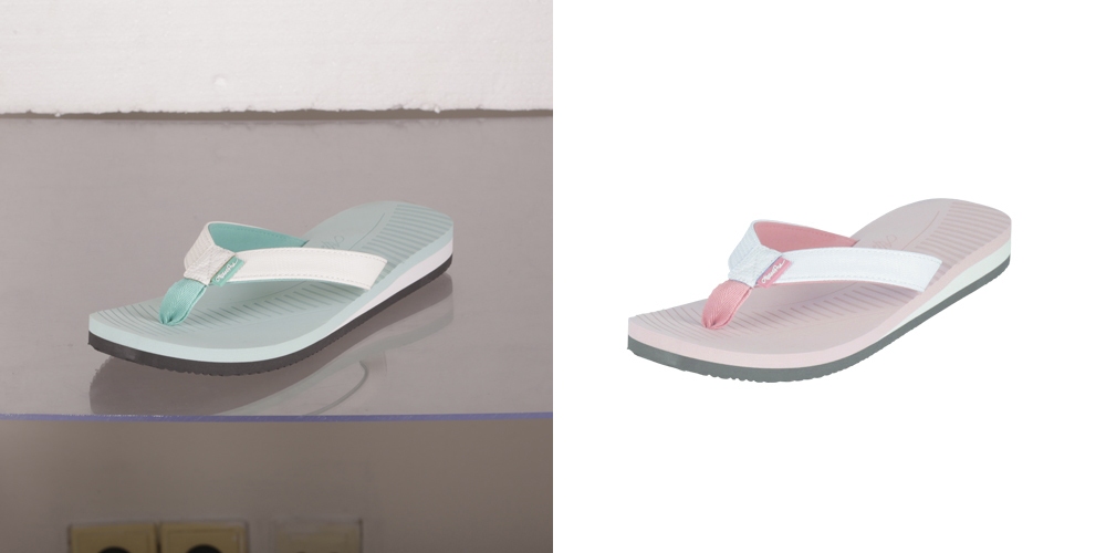 Color Correction Service