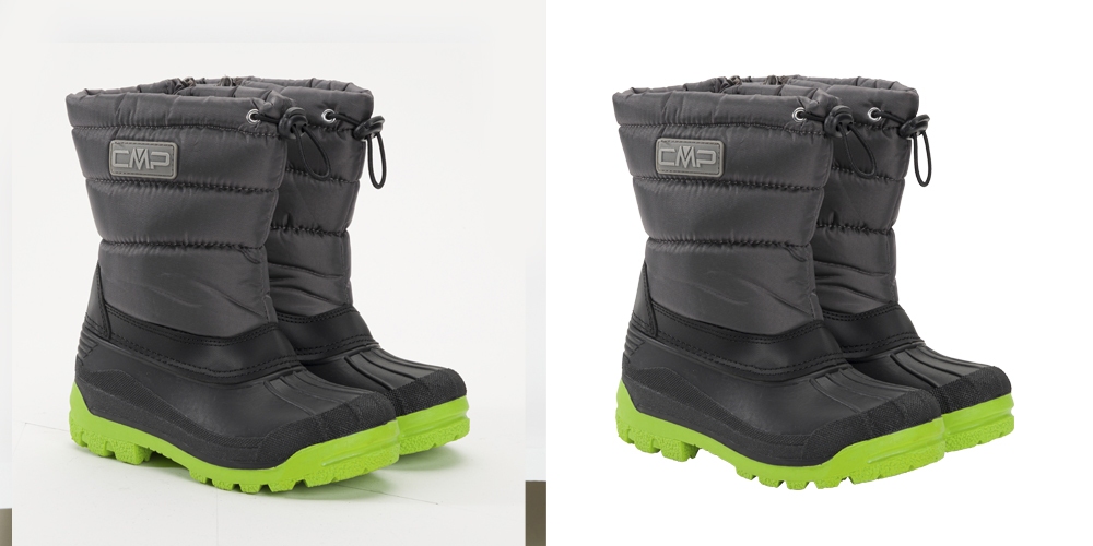 Product Photo Editing Services