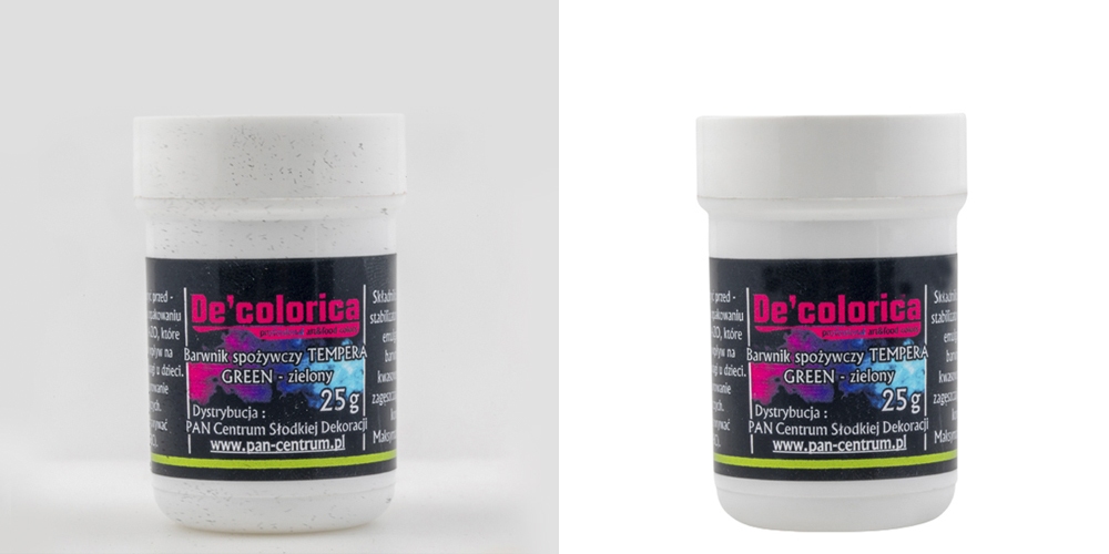 Photo Retouching Services