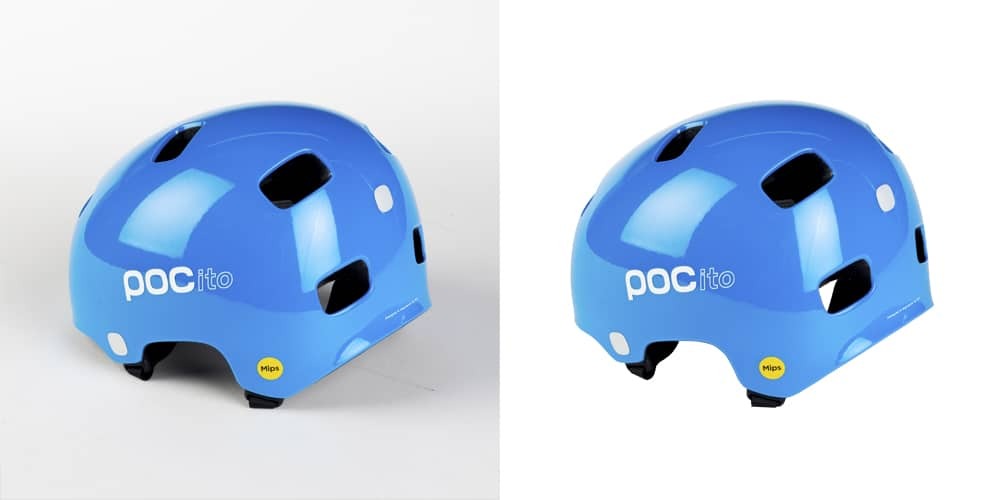 Product Photo Editing Services