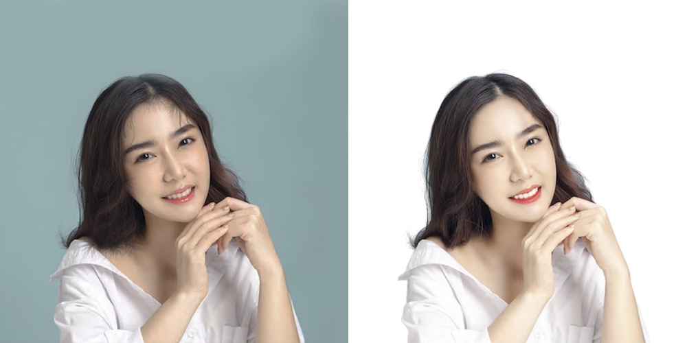 Photo Retouching Services