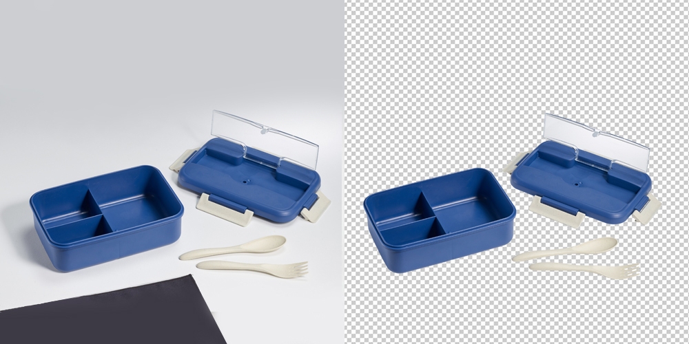 Image Background Removal Service